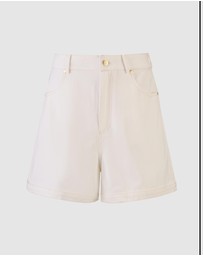 Sancia  - The Quinn Shorts