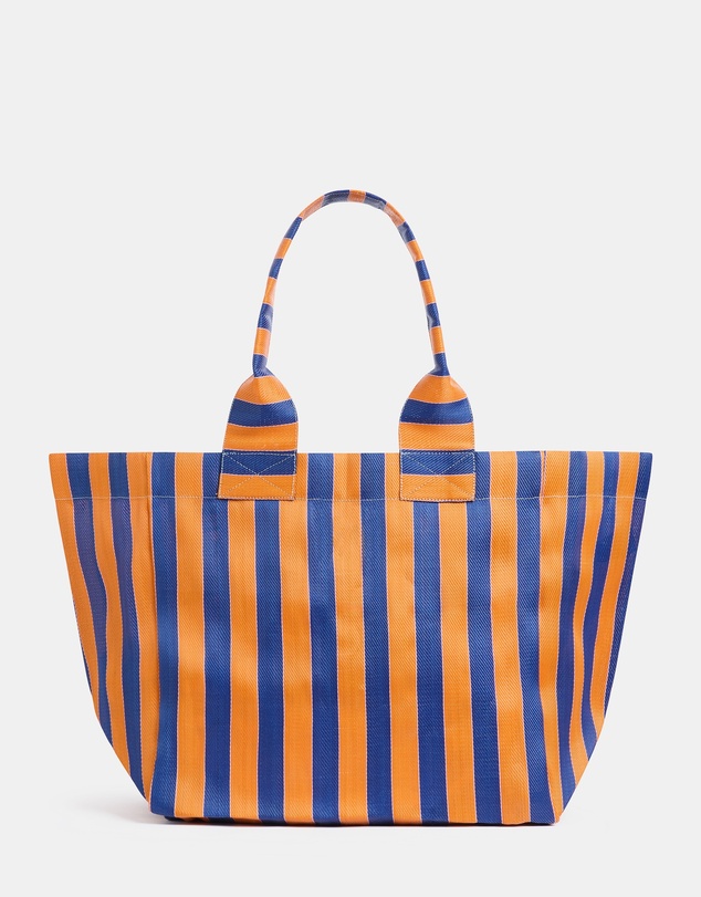 EAU BAGS - Grand Tote Bag