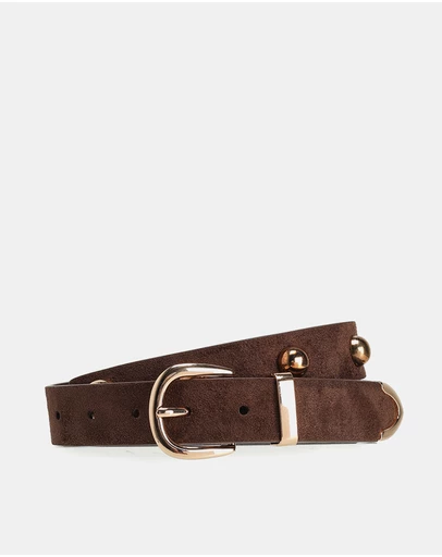 ALDO - Studsie Belts & Buckles