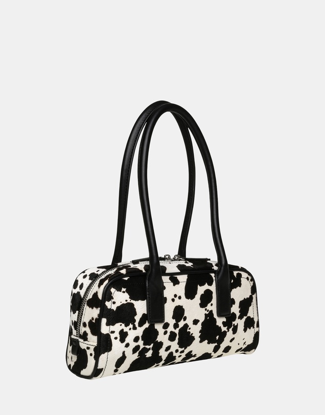 Steve Madden - BAnise-P Black/White Handbag