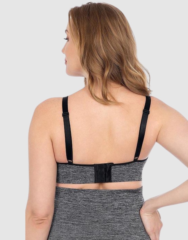 Plie Australia - Maternity Wellness Nursing Bra