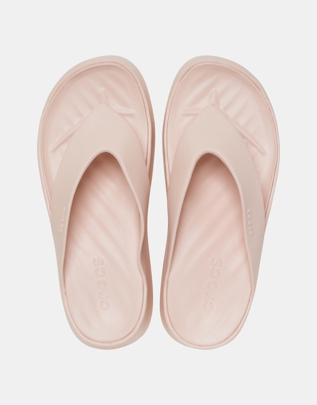Crocs - Getaway Platform Flip - Women's