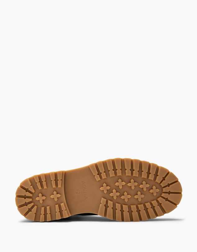 Aquila - Logger Lace-Up Boots