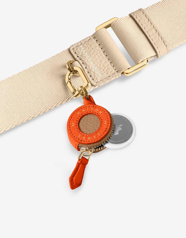Maison De Sabre - The Airtag Charm