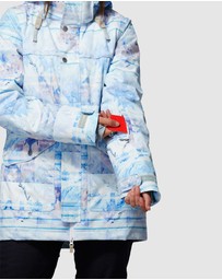 ROJO Outerwear - Aster Jacket