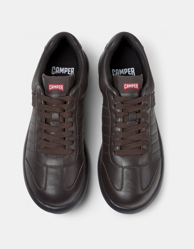 Camper - Pelotas XLF