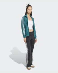 adidas Originals - ADIDAS ORIGINALS LACE BRANDING FB TT Tracksuit Top Womens