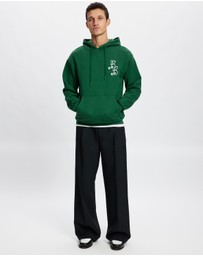 Bogey Boys - Essential Hoodie