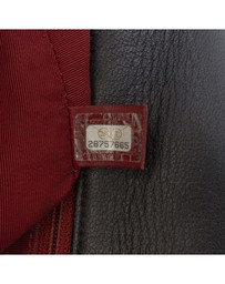 Pre-Loved by Azura Reborn - Pre-Loved Large Lambskin 19 Flap