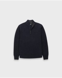 Rodd & Gunn - Robbies Road Knit