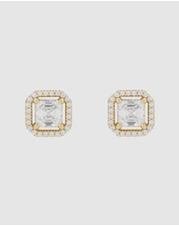 Michael Kors - Premium Gold Earring