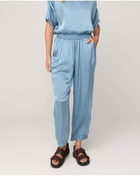 Primness - Des Pant