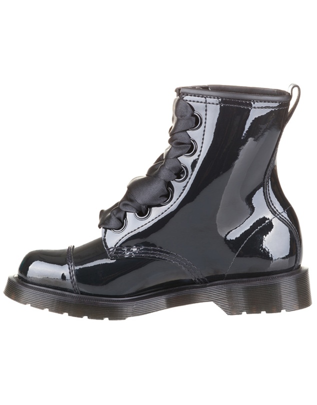 Dr Martens - Grace Bow Capper Boots