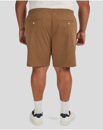 Johnny Bigg - Cowan Walk Short