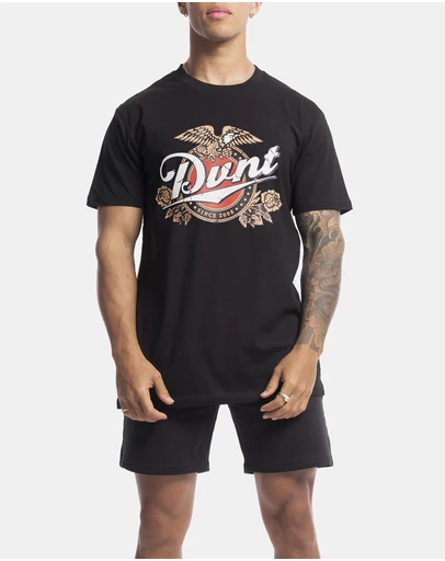 DVNT - Vintage Craft Tee