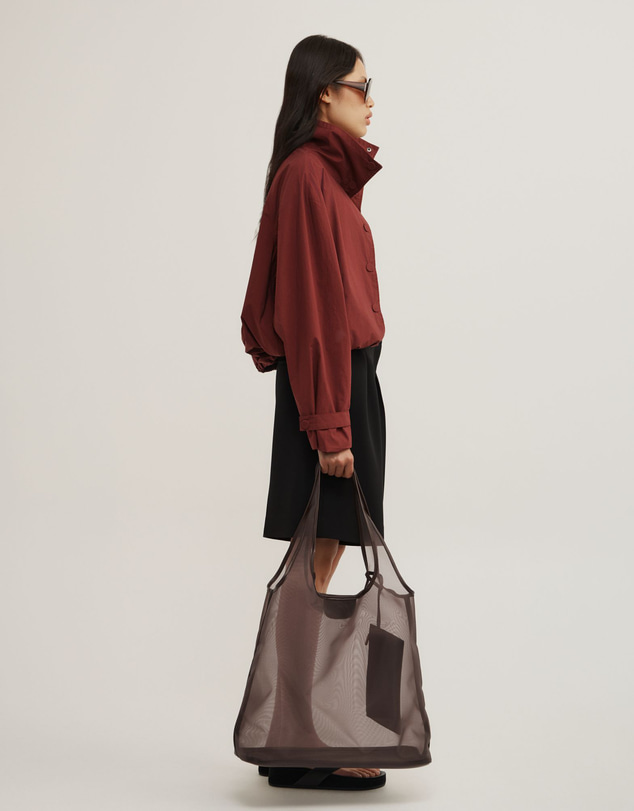 Witchery - Elena Mesh Tote
