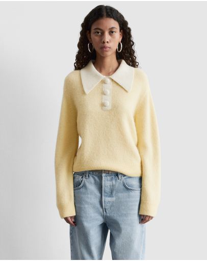 Light Yellow
