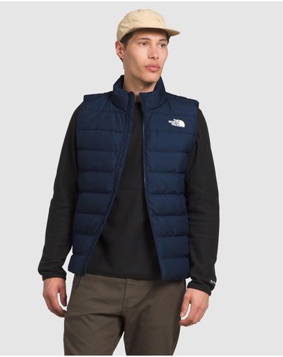 Summit Navy & NPF