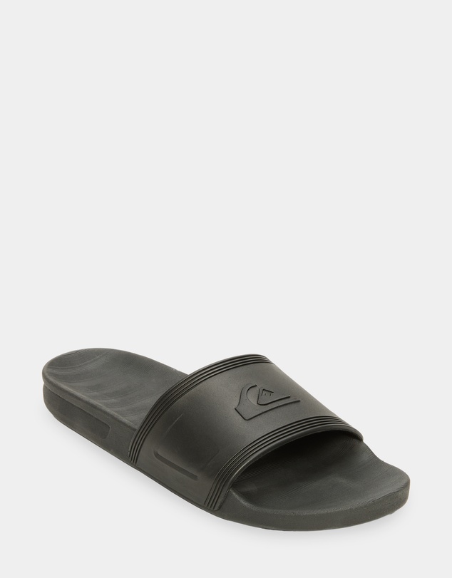 Quiksilver - Mens Dockyard Slides