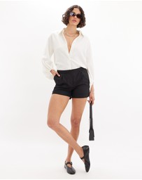 Amelius - Evelyn Tailored Short