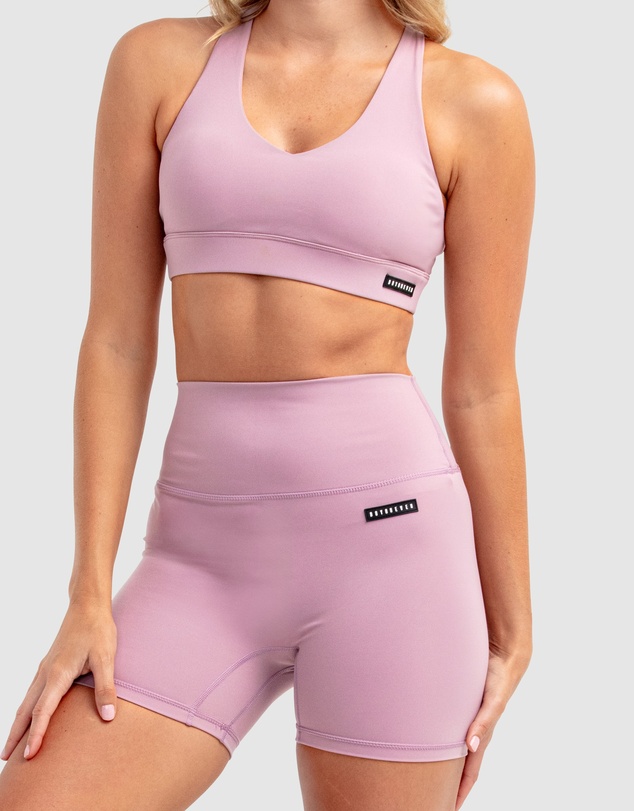 Doyoueven - MotionSoft Shorts