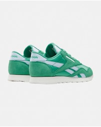 Reebok - Classic Nylon - Women's