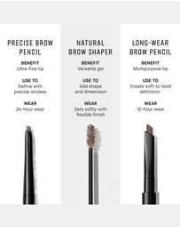 Bobbi Brown - Long Wear Brow Pencil