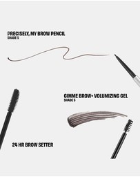 Benefit Cosmetics - Brow Basics Kit