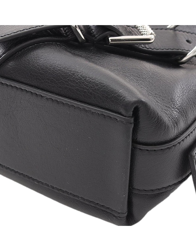 Pre-Loved by Azura Reborn - Pre-Loved Small Leather Voyou Crossbody