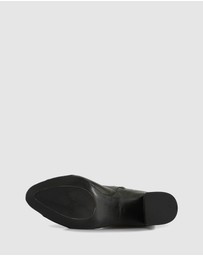 Beau Coops - Thalia Ankle Boots