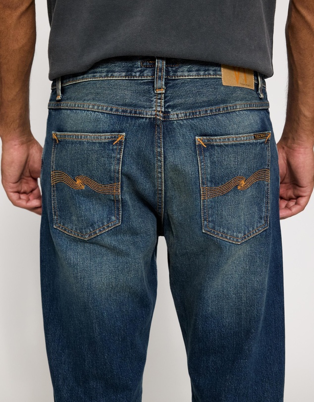 Nudie Jeans - Steady Eddie II Jeans