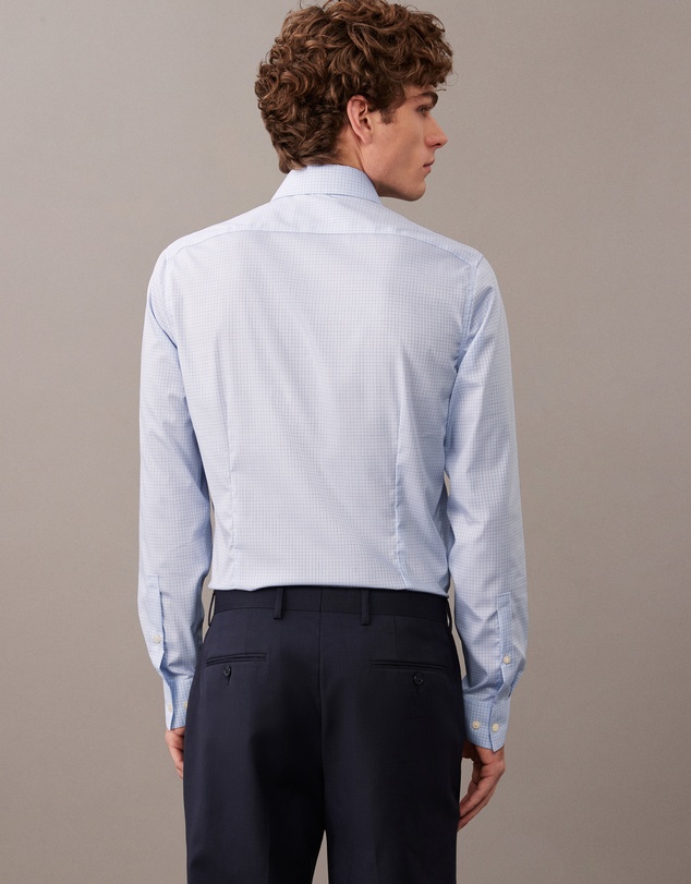 Calvin Klein - Stretch Collar Dress Shirt
