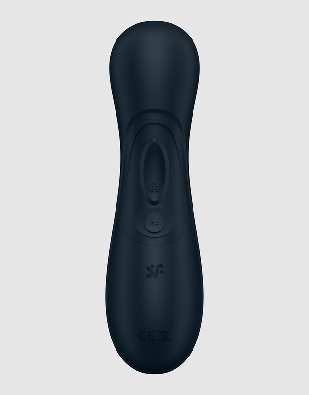 Satisfyer - Satisfyer Pro 2 Generation 3 Connect App