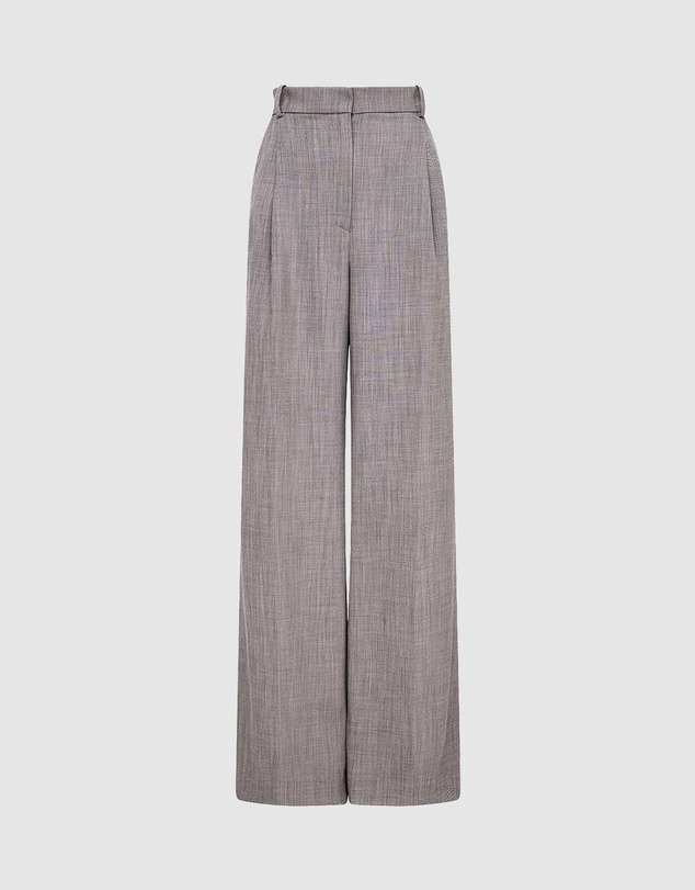 Manning Cartell - Lady Grey Trousers
