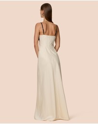 CHANCERY - Kennedy Maxi Dress