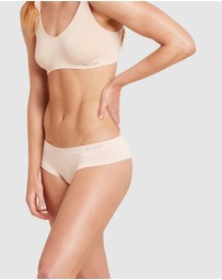 Boody - 5-Pack Brazilian Bikini