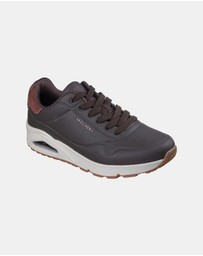 Skechers - Uno Suited On Air - Men's