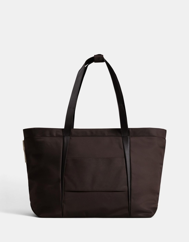 Yu Mei - Landscape Tote Bag