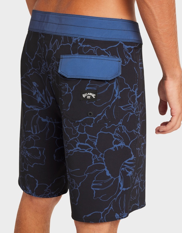 Billabong - Mens Sundays Pro 19