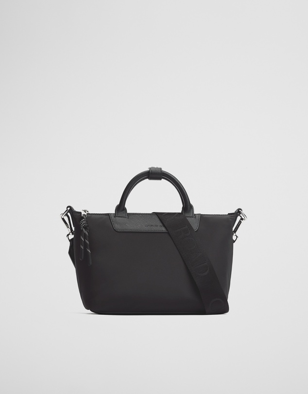 Country Road - Soft Top Handle Crossbody