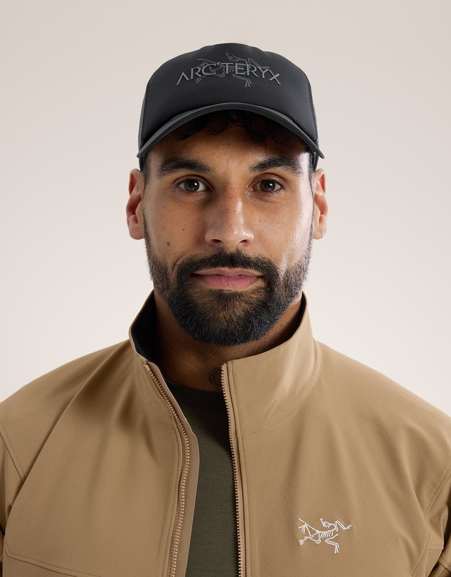 Arc'teryx - Bird Word Trucker Hat