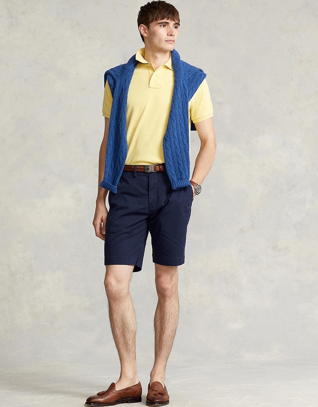 Polo Ralph Lauren - Stretch Straight Fit