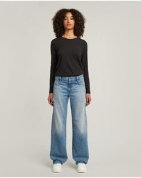 G-Star - Judee Loose Jeans