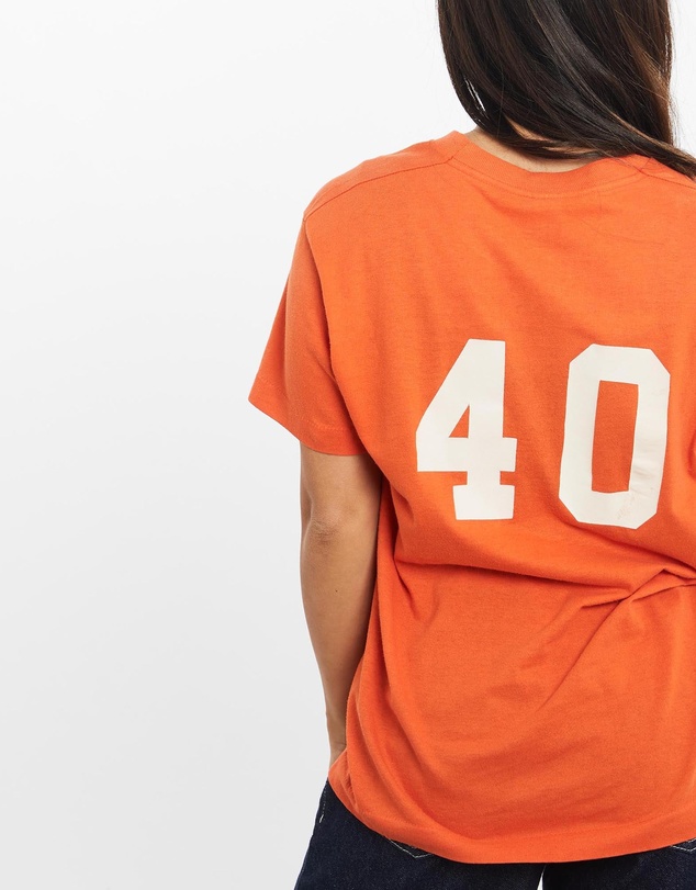 Vintage by The Real Deal - Pre Loved - Vintage 80s WYCO Football Tee
