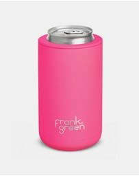 Frank Green - Iced Coffee Cup with Straw