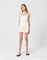 MVN - St Martin Shorts