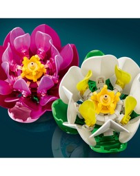 LEGO - 11511 Water Lilies