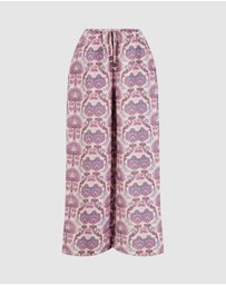 KINGA CSILLA - Agati Shyla Pants