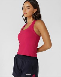 Lorna Jane - Sculpt Active Tank