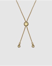 Ted Baker - Florie Pearl Flower Adjustable Bracelet